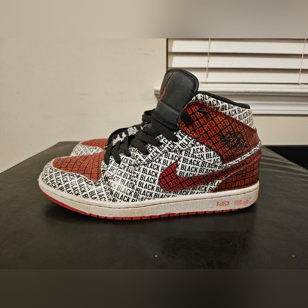 Air jordan 1